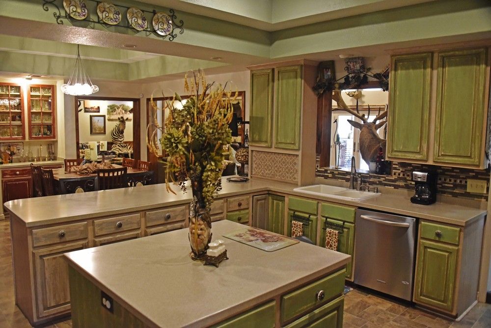 Burkhart Ranch: 5406 Co Rd 73, Robstown, TX 78380